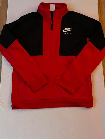 NIKE TRACKSUIT, MAAT 158-170 CM beschikbaar voor biedingen