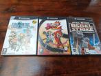 Gamecube games ff en star wars, 1 speler, Ophalen of Verzenden, Zo goed als nieuw