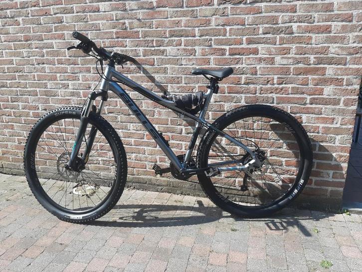 Bulls nieuwe MTB, Fietsen en Brommers, Fietsen | Mountainbikes en ATB, Zo goed als nieuw, Overige merken, Fully, Ophalen of Verzenden