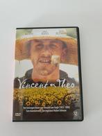 DVD - Vincent & Theo (van Gogh), Gebruikt, Ophalen of Verzenden