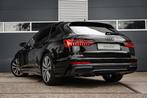 Audi A6 Avant 55 TFSI e quattro Pro Line S Competition |Pano, Automaat, 12 maanden, Gebruikt, 4 cilinders