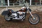 Harley-Davidson Softail FXST-C Softail-Custom, Chopper, Bedrijf, Meer dan 35 kW, 1584 cc