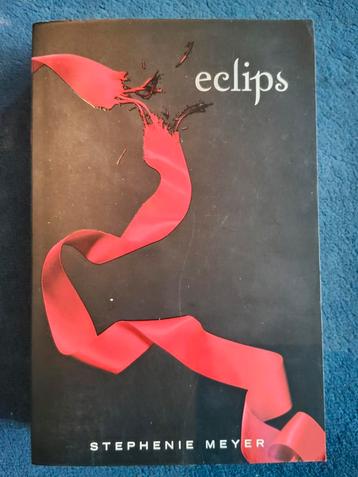 leesboeken, Eclips (stephanie), Scarlet, Vrouw in de schaduw beschikbaar voor biedingen