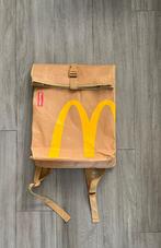Macdonald’s rugzak, Sieraden, Tassen en Uiterlijk, Tassen | Rugtassen, Ophalen of Verzenden, Zo goed als nieuw, Overige merken