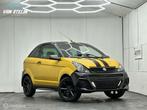Aixam Brommobiel Coupé GTI Geel | Sportief | 16dkm, Gebruikt, Overige merken