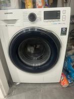 Samsung EcoBubble 9kg Wasmachine, Ophalen, 1200 tot 1600 toeren, Gebruikt, 8 tot 10 kg