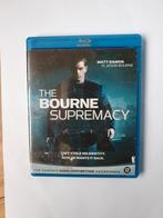 Blu Ray  - The Bourne supremacy, Ophalen of Verzenden, Zo goed als nieuw, Actie