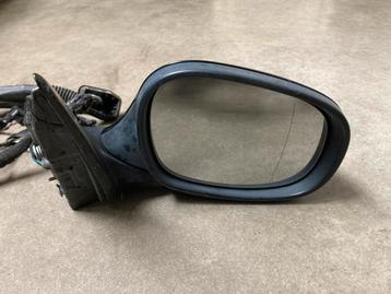 Bmw E90 Bmw E91 elektrische spiegel rechts beschikbaar voor biedingen