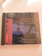 Bach Cantatas - Bach Collegium Japan - Masaaki Suzuki, Ophalen of Verzenden, Barok, Gebruikt, Vocaal