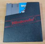 vintage  Nintendo game   PAPERBOY  cartridge uit  1985, Avontuur en Actie, Gebruikt, 1 speler, Ophalen of Verzenden