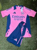 Arsenal Trainingspak - Nieuw!, Kleding | Heren, Nieuw, Ophalen of Verzenden, Roze, Voetbal
