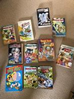 Donald Duck pockets, Gelezen, Donald Duck, Ophalen of Verzenden, Meerdere stripboeken