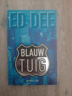 Ed Dee boeken €4,50 per stuk, Ophalen of Verzenden, Gelezen, Nederland