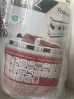 De Sleezzz premium pocketbering matras, Eenpersoons, Nieuw, Ophalen of Verzenden, 80 cm