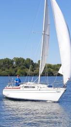 Zeiljacht Dehler Delanta 76, Watersport en Boten, Ophalen, Gebruikt, Tourjacht of Cruiser, 6 tot 9 meter