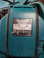 bovenfrees mAkita RP900 W, Ophalen, Gebruikt, Bovenfrees