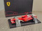 Ferrari 248 F1, M. Schumacher # 5, Winner GP Europa 2006., Hobby en Vrije tijd, Modelauto's | 1:24, Ophalen of Verzenden, Nieuw
