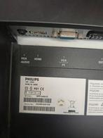 Tv Philips 26 in, Ophalen, Philips, 50 Hz, Zo goed als nieuw