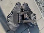 Bagster bagagetassen voor motor., Motoren, Ophalen of Verzenden
