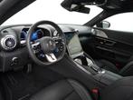 Mercedes-Benz AMG GT AMG 63 4MATIC+ AMG Nightpakket, Carbon, Gebruikt, 4 stoelen, Bedrijf, Vierwielaandrijving