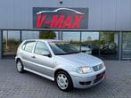 Volkswagen Polo 1.4 Trendline Airco Elektr Pakket, Voorwielaandrijving, Gebruikt, 4 cilinders, 60 pk