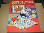 Suske en Wiske x-large nr.1 2003, Gelezen, Eén stripboek, Ophalen of Verzenden, Studio Vandersteen