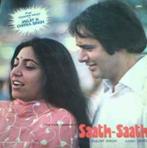 Kuldip Singh - Saath Saath, Verzenden, Gebruikt, 12 inch