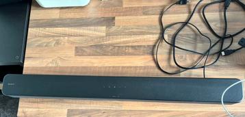 Sony soundbar beschikbaar voor biedingen