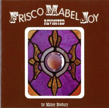 CD "Frisco Mabel Joy Revisited" for Mickey Newbury beschikbaar voor biedingen