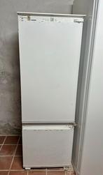 Liebherr Koel-Vriescombinatie - Goede Staat!, Gebruikt, 200 liter of meer, Ophalen of Verzenden, 140 tot 160 cm