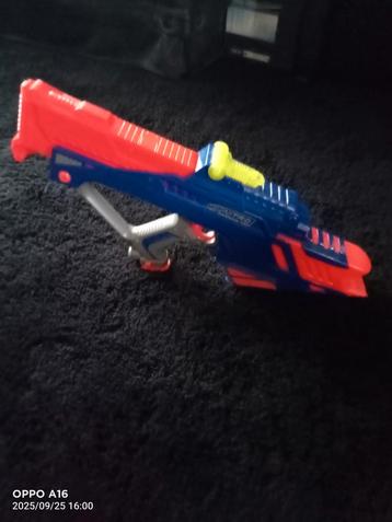 Nerf Nitro Daredevil Fury beschikbaar voor biedingen