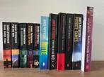Opruiming James Patterson  11 boeken, Ophalen of Verzenden, Gelezen, James Patterson, Nederland