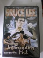 Bruce Lee The Intercepting Fist NIEUW, Vanaf 12 jaar, Ophalen of Verzenden, Nieuw in verpakking, Overige typen