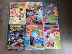 Ducktales, Eén stripboek, Ophalen of Verzenden, Gelezen, Donald Duck