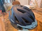 Helm Abus Albus 52-58 cm - Nieuw, met krassen, Fietsen en Brommers, Ophalen of Verzenden