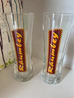 Rhumley glazen set van 2 glazen, Ophalen of Verzenden, Nieuw, Borrel- of Shotglas