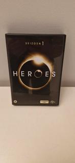 Heroes season 1, Cd's en Dvd's, Gebruikt, Boxset, Science Fiction en Fantasy, Ophalen of Verzenden