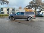Ford F150 Triton V8 5,4L Lariat 2007, Automaat, Bruin, Bedrijf, 650 kg