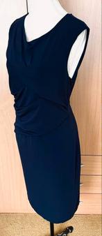 Steps jurk maat L, Kleding | Dames, Jurken, Blauw, Maat 42/44 (L), Nieuw, Ophalen of Verzenden