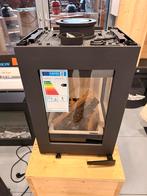 Houtkachel te koop, Ophalen of Verzenden, Inbouw, Hout, Nieuw