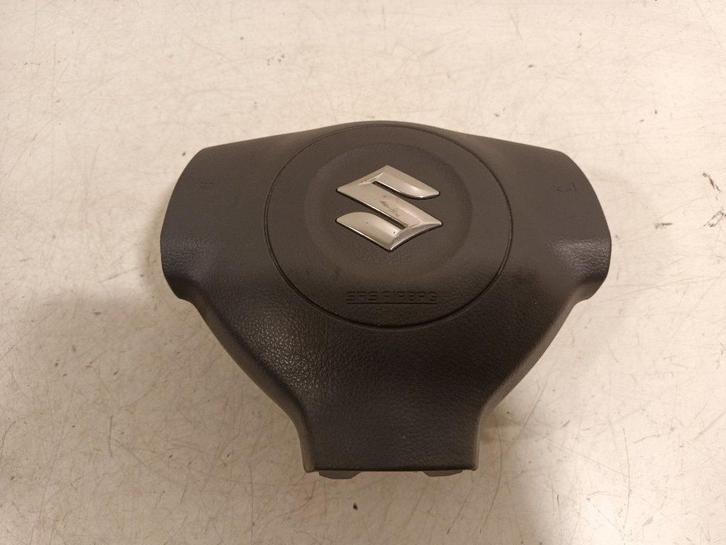Airbag stuur Suzuki SX4, Auto-onderdelen, Dashboard en Schakelaars, Suzuki, Gebruikt, Herkomst onderdeel bekend, 12 maanden garantie