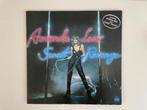 Amanda Lear – Sweet Revenge LP.  incl. poster, Cd's en Dvd's, Vinyl | Pop, Ophalen of Verzenden, 1960 tot 1980, Zo goed als nieuw