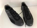 Ecco schoenen mt 40, Ecco, Schoenen met lage hakken, Verzenden, Zwart