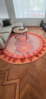 Ruggable hilma sunset rug 245cm, Ophalen, Rond, 200 cm of meer, Overige kleuren