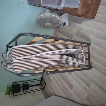 Opklap bed 80x200 beschikbaar voor biedingen