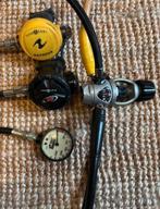 Aqualung titan, Watersport en Boten, Ophalen, Gebruikt, Overige typen