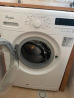 Boch droger en whirpool wachmachine, Ophalen, Condens