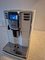 KOOPJE: Witte Philips Latte GO volautomatische koffiemachine, Witgoed en Apparatuur, Koffiezetapparaten, Ophalen, Afneembaar waterreservoir