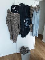 5 jurken en 2 joggingbroeken 10Days, Kleding | Dames, Ophalen of Verzenden, Zo goed als nieuw