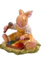 OP ZOEK Villeroy Boch Pasen Bunny beeldje, Ophalen of Verzenden, Zo goed als nieuw